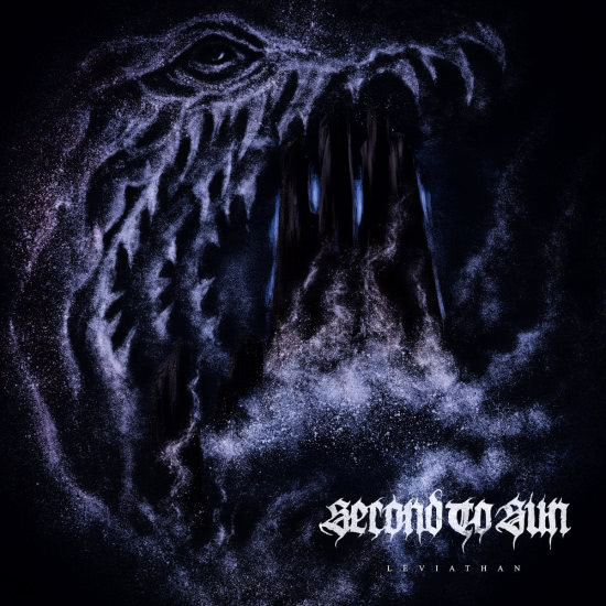 Second To Sun - Leviathan (Альбом) 2020