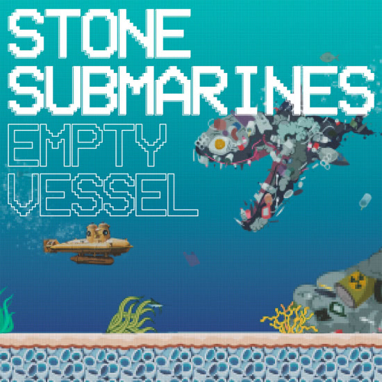 Stone Submarines - Empty Vessel (Трек) 2020
