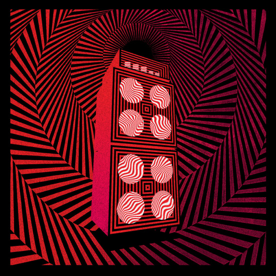 Pressor - Weird Things (Мини-альбом) 2018