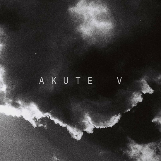 Akute - Усе песнi спетыя (Трек) 2019