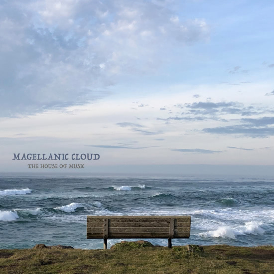 Magellanic Cloud (Магелланово Облако) - The House of Music (Сингл) 2019