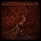Woodscream - Pentadrama (Мини-альбом) 2010