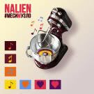 Nalien - Месимузло (Сингл) 2020