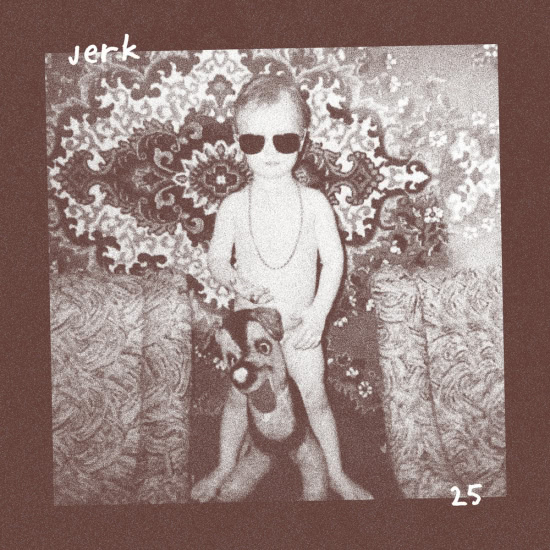 jerk - Интро (Трек) 2020