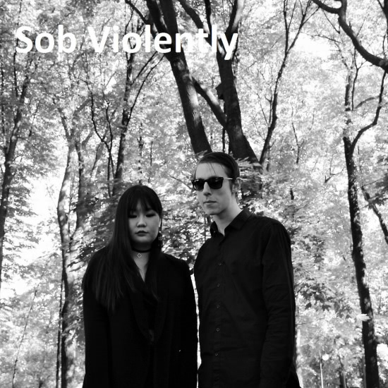 Sob Violently - I Can Remember (Сингл) 2019