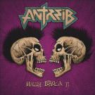 Antreib - Наши голоса II (Альбом) 2020