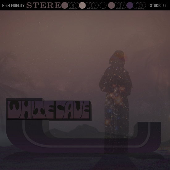 White Cave - The White Cave (Альбом) 2019