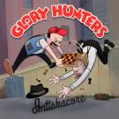 Glory Hunters - Antiskacore (Мини-альбом) 2018