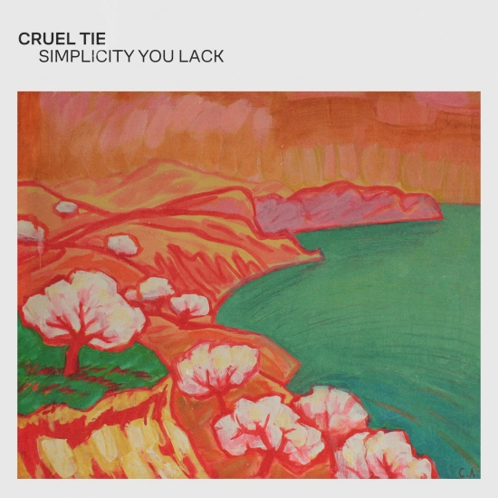 Cruel Tie - Simplicity You Lack (Альбом) 2021