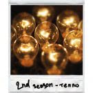 2ND SEASON - Тепло (Сингл) 2013