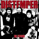 Distemper - На троих (Мини-альбом) 2020