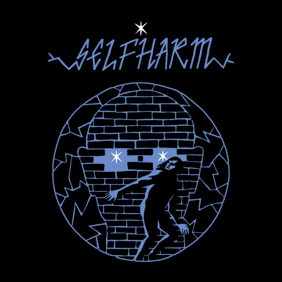 selfharm (Мини-альбом) 2020