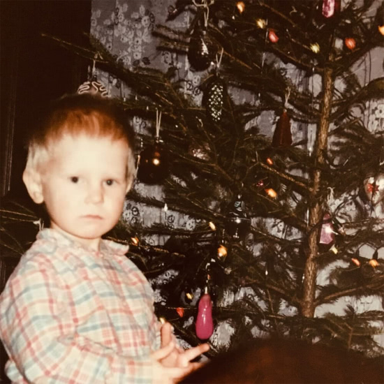 NERDIE - That Christmas (Сингл) 2020