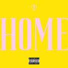 Daniel Shake - Home (Альбом) 2020
