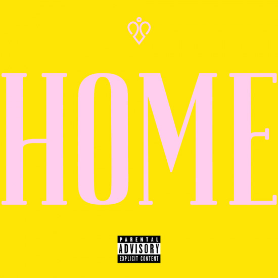 Daniel Shake - Home (Альбом) 2020