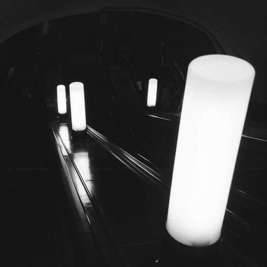 Alec Yuzhny & The Funeral Band - Tape Sessions (Мини-альбом) 2015