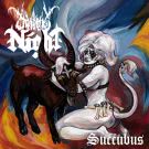 UNHOLY NIGHT - Succubus (Альбом) 2020