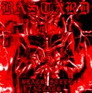 Bastärd - Black Steel Attack (Альбом) 2019