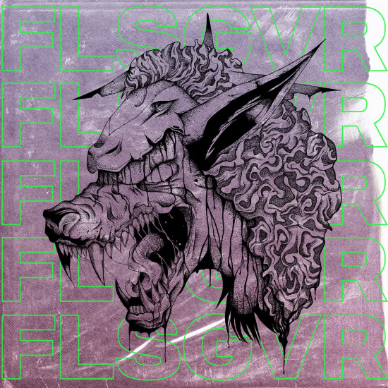 Falsegiver - Голод (Сингл) 2021