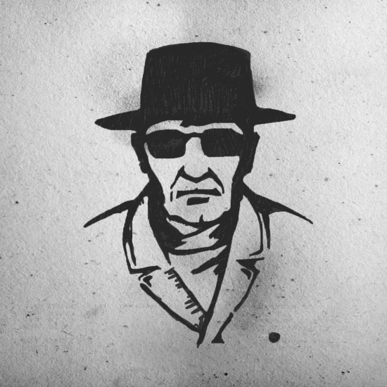 The Sadness - Криминал (Мини-альбом) 2021