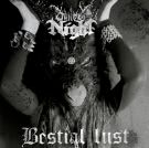 UNHOLY NIGHT - Bestial lust (Сингл) 2021