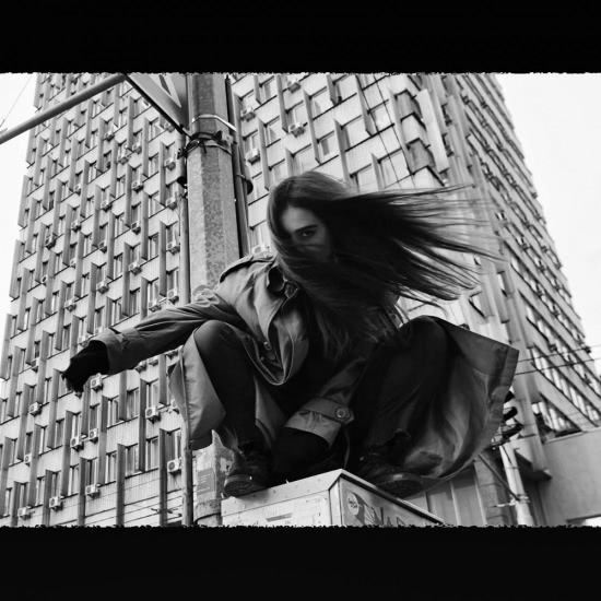Алена Пономаренко - Одиночество (Сингл) 2017