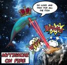 Mytishchi on Fire - So Long, and Thanks for all the Fish (Сингл) 2017