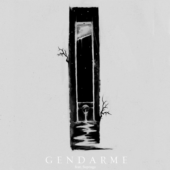 Gendarme - Эшафот (Сингл) 2021