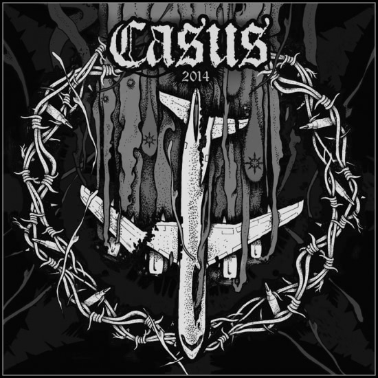Casus - Тоталитаризм (Трек) 2014