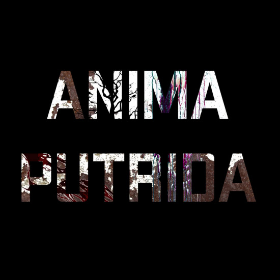 Sacrothorn - Anima putrida (Сингл) 2021