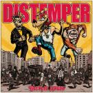 Distemper - Чистые души (Альбом) 2021