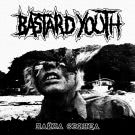Bastard Youth - Пайка свинца (Мини-альбом) 2021