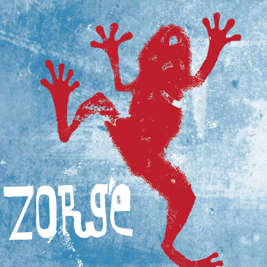 Zorge - Мафия (Песня) 2011