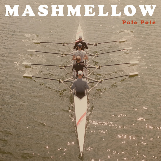 Mashmellow - Upside Down (Трек) 2021