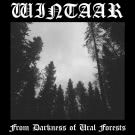 Wintaar - From Darkness Of Ural Forests (Альбом) 2021