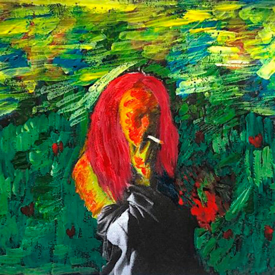 молчание - Ты (Сингл) 2020