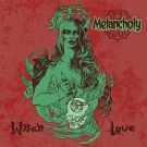 MELANCHOLY - Witch Love (Сингл) 2021