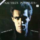 Nautilus Pompilius - Князь тишины (Альбом) 1989