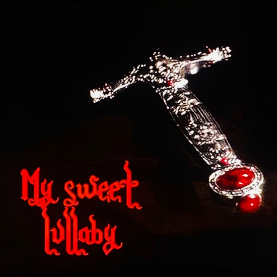 zavet - my sweet lullaby (Трек) 2021