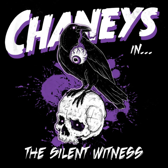 CHANEYS - The Silent Witness (Трек) 2020