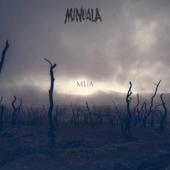 Minuala - MUA (Мини-альбом) 2021