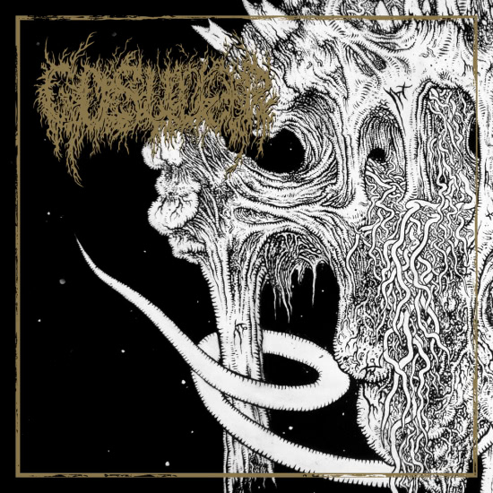 Gosudar - Insurrection of Nephilim (Трек) 2021