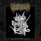 Gosudar - Morbid Despotic Ritual (Альбом) 2021