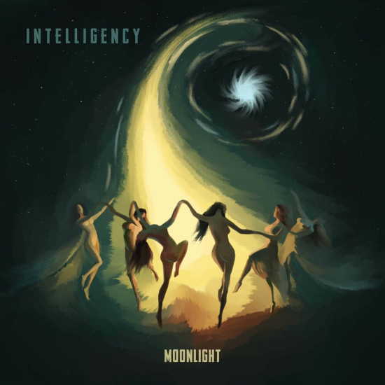 INTELLIGENCY - Moonlight (Сингл) 2021