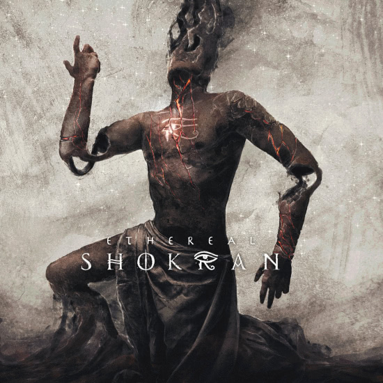 Shokran - Ethereal (Альбом) 2019