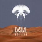 Casual - Миражи (Сингл) 2021