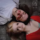 даша онзероад, selfharm - Лонг рид (Сингл) 2021
