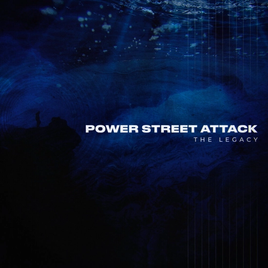 Power Street Attack - The Legacy (Альбом) 2021