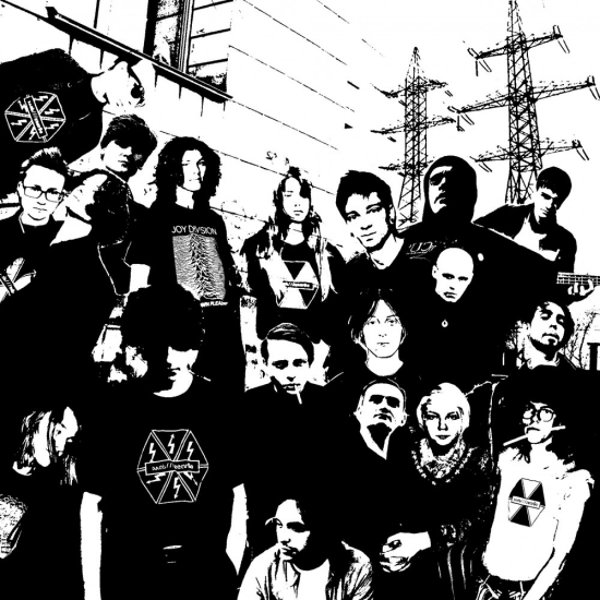 Povod - Все вокруг тебя (Сингл) 2021