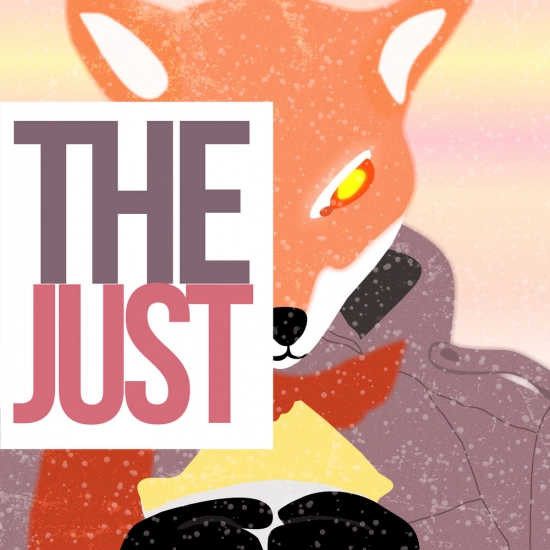 The Just - Лиса (Трек) 2013